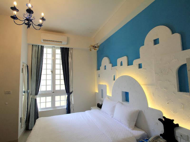גאושיונג Luna'S House מראה חיצוני תמונה